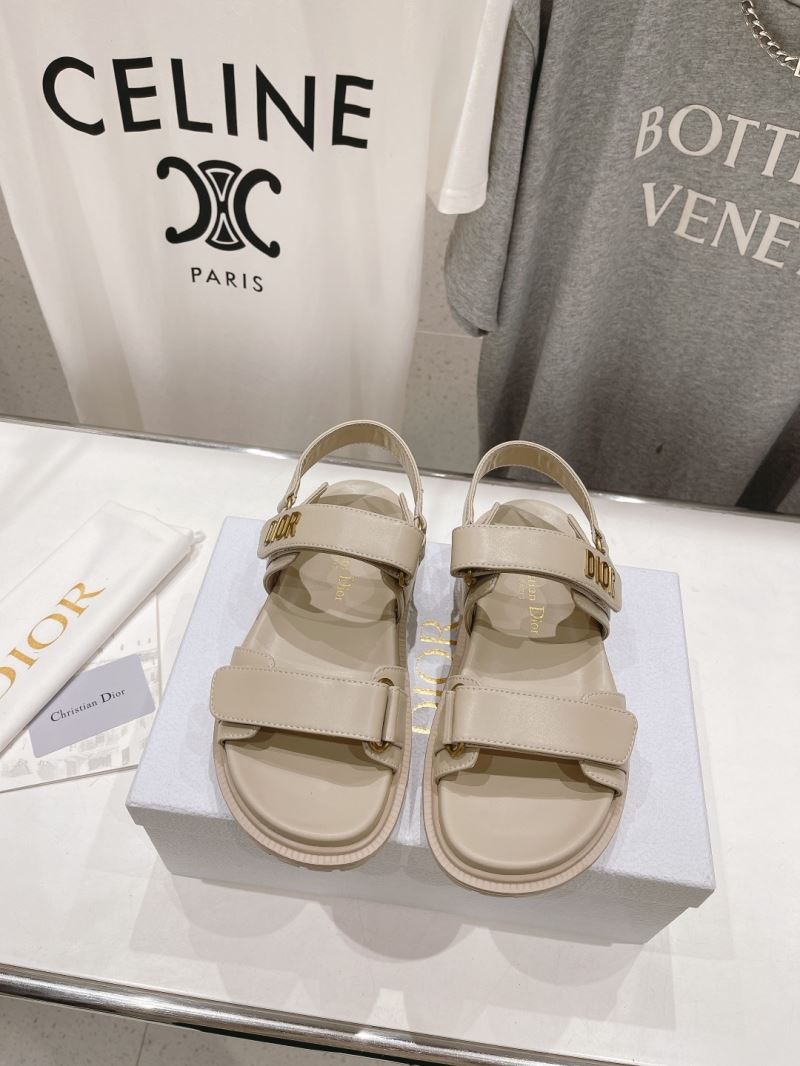 Christian Dior Sandals